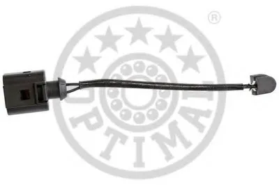 Сигнализатор, износ тормозных колодок OPTIMAL купить