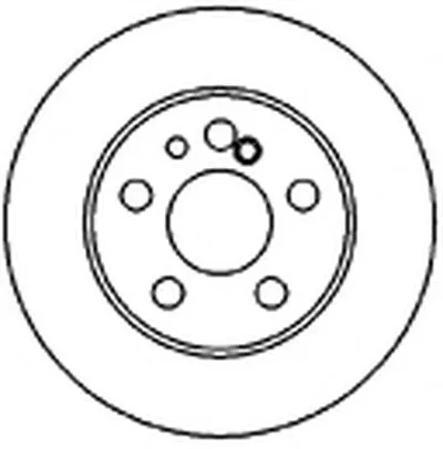 Тормозной диск MAPCO купить