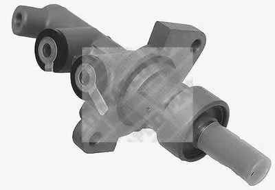 целиндер ручного тормоза MAPCO купить