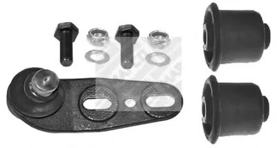 Ходовая часть в сборе MAPCO купить