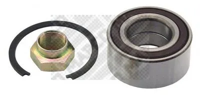 Комплект подшипника ступицы колеса MAPCO купить