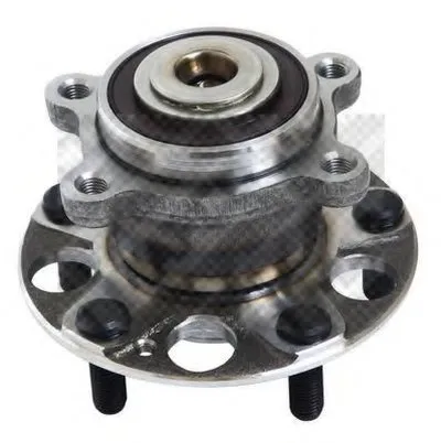 Комплект подшипника ступицы колеса MAPCO купить