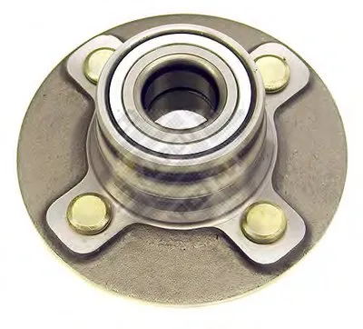 Комплект подшипника ступицы колеса MAPCO купить