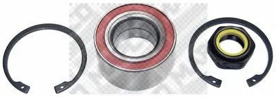 Комплект подшипника ступицы колеса MAPCO купить