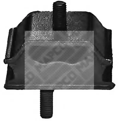 Втулка, балка моста MAPCO купить