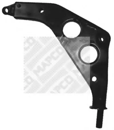 Рычаг независимой подвески колеса, подвеска колеса MAPCO купить