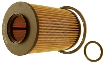 Масляный фильтр MAPCO купить