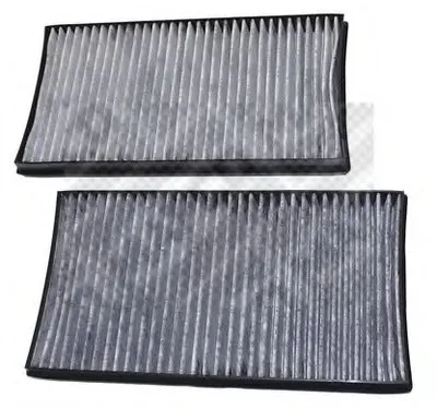 Фильтр, воздух во внутренном пространстве MAPCO купить