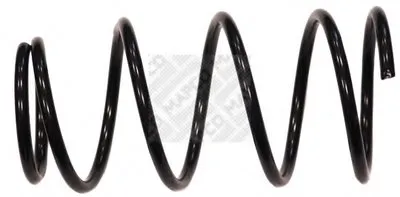 винтовая пружина MAPCO купить