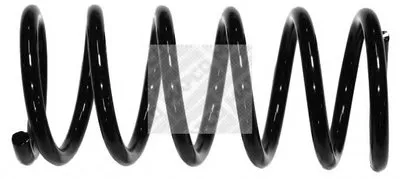 винтовая пружина MAPCO купить