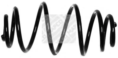 винтовая пружина MAPCO купить