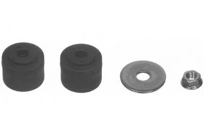 Подвеска, соединительная тяга стабилизатора MOOG купить