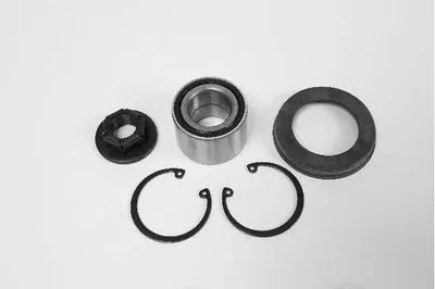 Комплект подшипника ступицы колеса MOOG купить