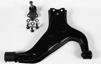 Рычаг независимой подвески колеса, подвеска колеса MOOG купить