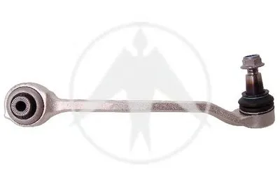 Рычаг независимой подвески колеса, подвеска колеса