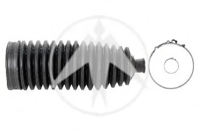 Пыльник, рулевое управление SIDEM купить