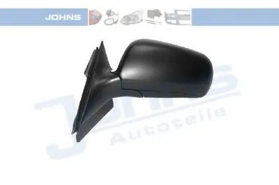Наружное зеркало JOHNS купить