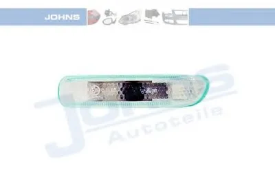Фонарь указателя поворота JOHNS купить