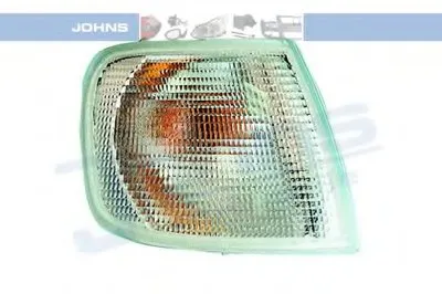 Фонарь указателя поворота JOHNS купить