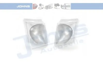 Комплект проблесковых ламп 'COLOUR LINE' JOHNS купить