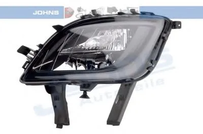 Противотуманная фара JOHNS купить