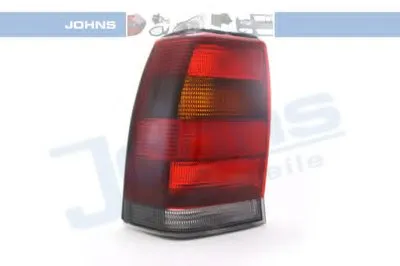 Задний фонарь JOHNS купить