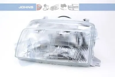 Фара JOHNS купить