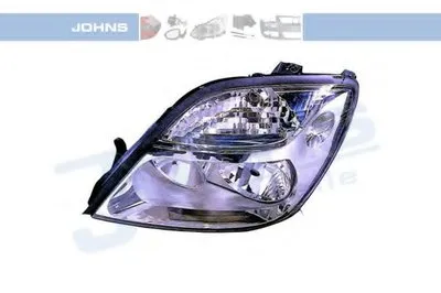 Фара JOHNS купить