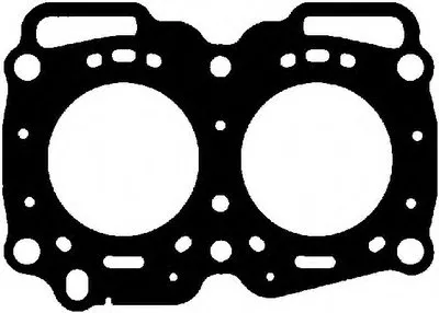 Прокладка, головка цилиндра FIBERMAX AJUSA купить