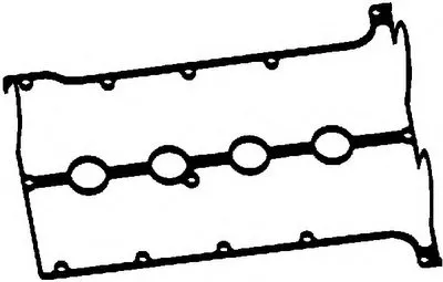 Прокладка, крышка головки цилиндра AJUSA купить