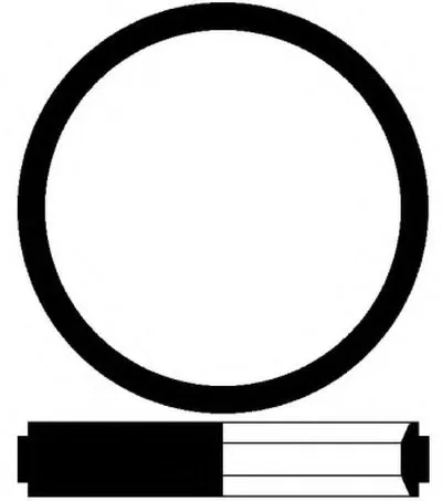 Прокладка, впускной коллектор AJUSA купить