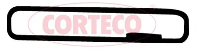 Прокладка, крышка головки цилиндра CORTECO купить