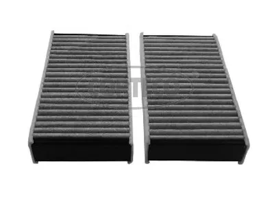 Фильтр, воздух во внутренном пространстве CORTECO купить