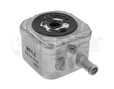 масляный радиатор, двигательное масло MEYLE купить