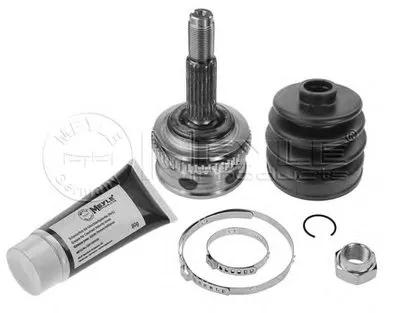 Шарнирный комплект, приводной вал MEYLE купить
