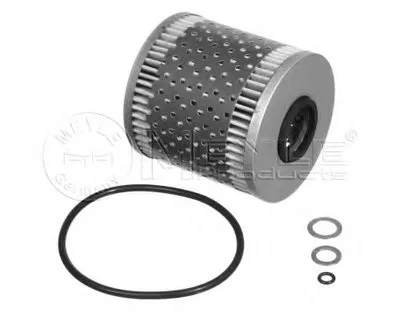 Масляный фильтр MEYLE купить