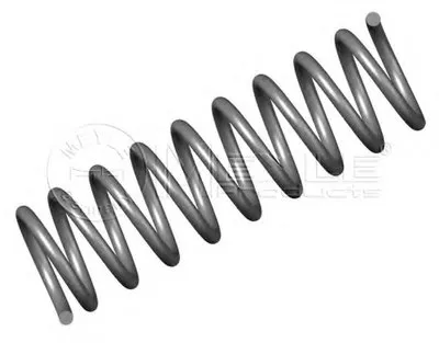 винтовая пружина MEYLE купить