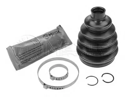 Комплект пылника, приводной вал MEYLE купить