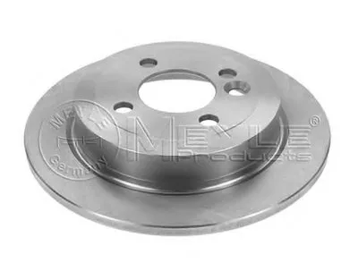 Тормозной диск MEYLE купить
