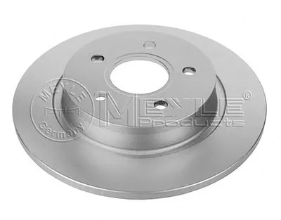 Тормозной диск PLATINUM DISC MEYLE купить