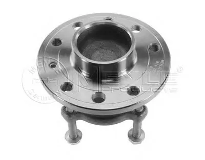 ? колесн. ступицы = MEYLE купить