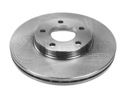 Тормозной диск MEYLE купить