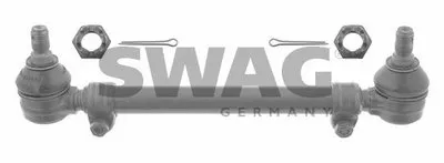 Поперечная рулевая тяга SWAG купить