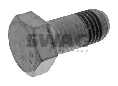 Болт, корпус скобы тормоза SWAG купить