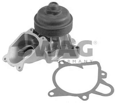 Водяной насос SWAG купить