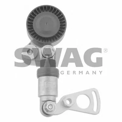 Натяжитель ремня, клиновой зубча SWAG купить