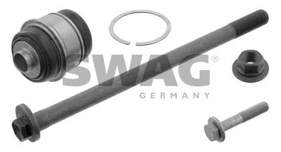 Подвеска, рычаг независимой подвески колеса; Втулка, балка моста; Втулка, балка моста; Подвеска, стойка вала SWAG купить