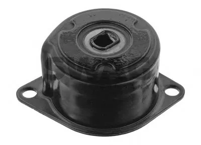 Натяжитель ремня, клиновой зубча SWAG купить