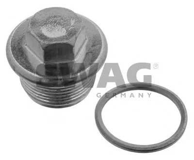 Резьбовая пробка, масляный поддон SWAG купить