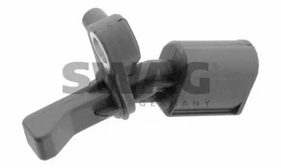 Датчик, частота вращения колеса SWAG купить